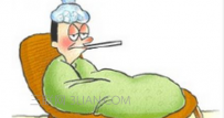 感冒不吃药如何痊愈