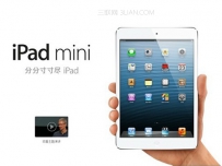 iPad Mini和iPad3哪个好