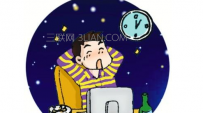 熬夜要如何补救