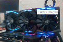 华硕GTX1080Ti怎么样值得买吗？华硕GTX1080Ti评测
