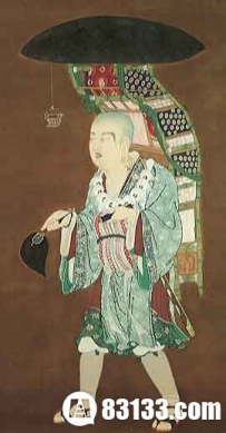 史上真实的西游玄奘：偷渡出国