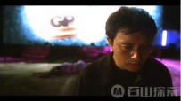 《异度空间》，张国荣生前最后一部电影