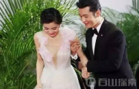 Angelababy还有俩月就要生，留香港生孩子被喷