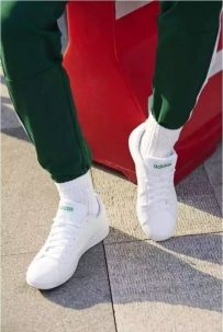 阿迪达斯旗下adidas NEO 2017春季新品advantage鞋款