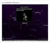 Bing搜索新增多项技能：探索星座、展示族谱等等
