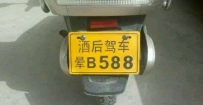 咱也发个牛牌照……
