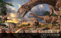 生物学家称借助鸟类DNA可复活恐龙（图）