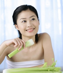最适合冬天排毒瘦身的食物/图