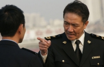 电视剧《国门英雄》全集 剧情介绍 在线观看资源