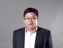 专访王正伟：全方位推动物联网产业前行