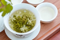 春季喝茶就要这样喝 提神醒脑又驱寒