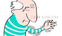 手抖是什么原因