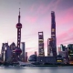 魔都——水晶之城上海