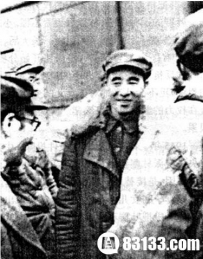 鏖战东北：白崇禧率王牌军竟然一举击溃林彪
