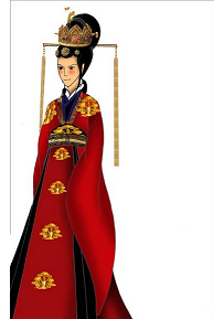 历史上唯一的女宰相居然是她