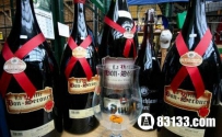 世界上最贵的酒 价值350万美元