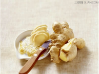 生姜无公害用药的技术规范