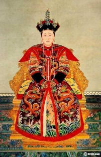 揭秘孝庄皇后和多尔衮缕不清的情史