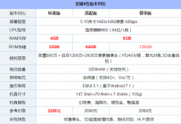 荣耀9有哪几个版本 荣耀9各版本区别对比