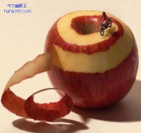 平淡的生活中，丰富的想象力会为你创造更多的乐趣！（9张） ...