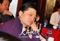 崔永元：我也住过