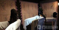 中国真实灵异事件之成都府南河僵尸屠村