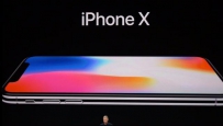 坤鹏论：iPhoneX更像概念机 为的是震慑对手和挽回iPhone 8的尴尬 ...