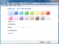 详谈Win7旗舰版操作系统快捷设置技巧