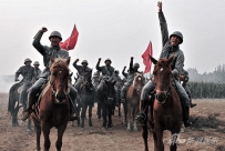 电视剧《中国骑兵》全集 剧情介绍 在线观看资源