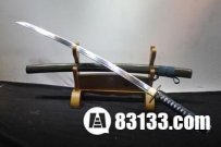 盘点世界三大名刀