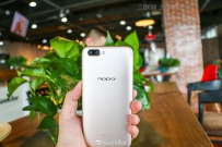 OPPO R11内部做工怎么样？OPPO R11真机拆解