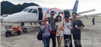 宋喆全家否认出轨 为了钱宋喆不肯离婚？