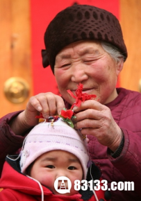 我国古代民间的立春风俗