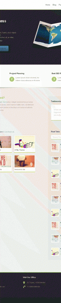 2014年172套html5+html模板免费大放送asp300 57629\2014年（172款）\654Encore - Premium HTML Temp
