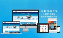 新手如何建设网站呢