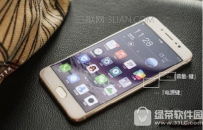 vivo x9s/x9s plus如何截屏？vivo x9s/x9s plus截屏教程