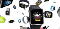 Apple Watch系统首次更新 性能如何