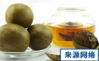 罗汉果茶 罗汉果泡水喝有什么功效