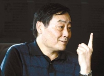 宗庆后：娃哈哈将进军商业地产