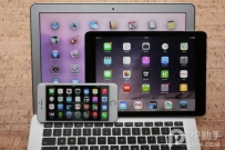 iPad需要向Windows平板学习的几个地方