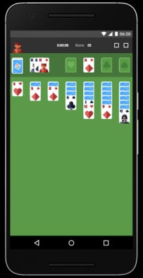 谷歌在搜索栏增加了接龙和井字游戏