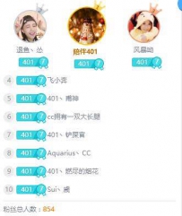 斗鱼主播设置徽章昵称的标准是什么
