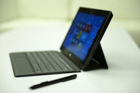 Surface Pro该如何定位？