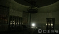 恶魔岛旅游遭遇女鬼 夫妻俩毛骨悚然