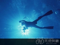 探索海底世界的六大未解之谜
