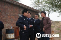 江西修水轮奸案告破，两色魔落网