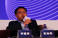 张旭阳：我没看到互联网金融的寒冬