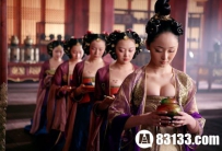 古代宫廷男娼的秘史：竟然比妓女更遭鄙视
