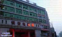 恐怖的电脑城天黑之后谁敢进