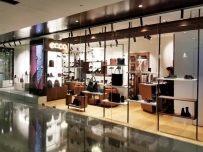 亚洲首间ECCO Prime专门店登陆香港海港城